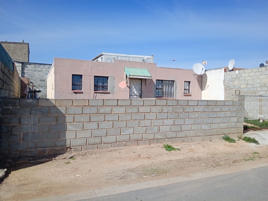 3 Bedroom Property for Sale in Algoa Park Eastern Cape